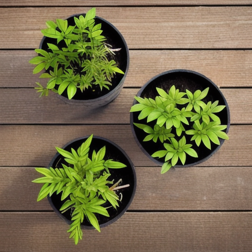 Afbeelding van Gebruik van opvouwbare plantensnoeiers: Tips en Tricks