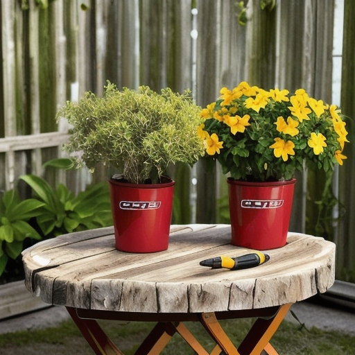 Afbeelding van Garantie op opvouwbare plantensnoeiers: Wat te weten