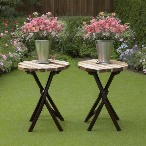 Afbeelding van Opvouwbare plantensnoeiers: De slimme keuze voor tuinieren