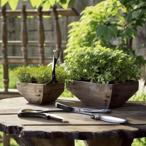 Afbeelding van Tips voor het kiezen van opvouwbare plantensnoeiers