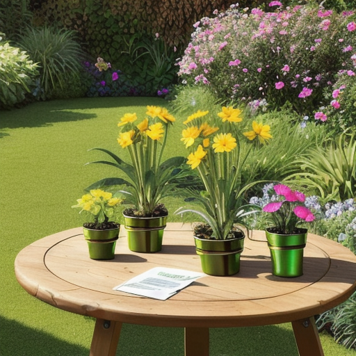 Afbeelding van Opvouwbare plantensnoeiers: de beste tips voor gebruik