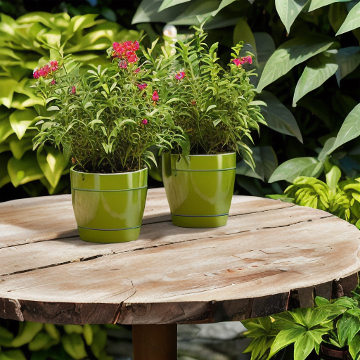 Afbeelding van Hoeveel tijd kost het gebruik van opvouwbare plantensnoeiers?