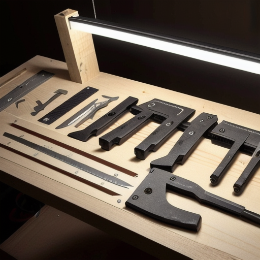 Afbeelding van Onderhoud en schoonmaak van multifunctionele zaagsets