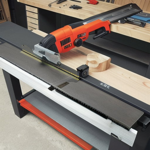 Afbeelding van Ontdek multifunctionele zaagsets in Nederland