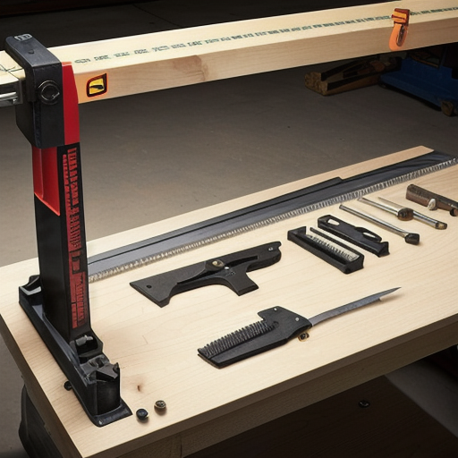 Afbeelding van Multifunctionele zaagsets: Essentieel voor houtbewerking