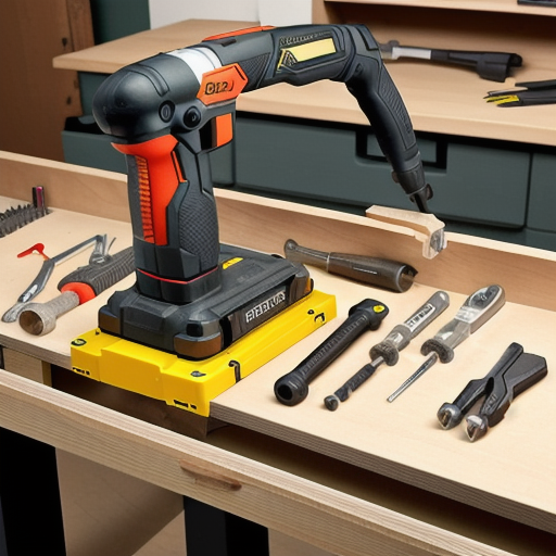 Afbeelding van Multifunctionele zaagsets en hun veelzijdigheid in gereedschap