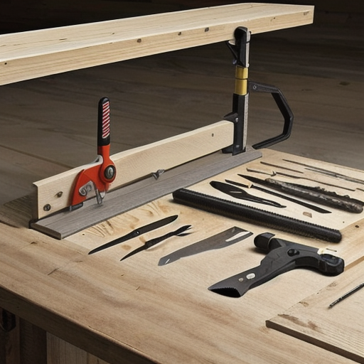 Afbeelding van Beste multifunctionele zaagsets voor hobbyisten