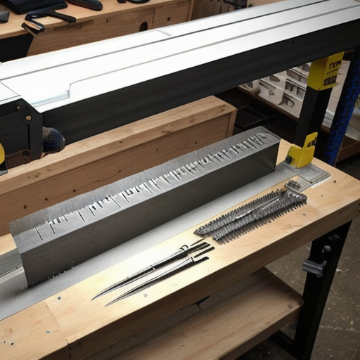 Afbeelding van Top multifunctionele zaagsets voor metaalbewerking