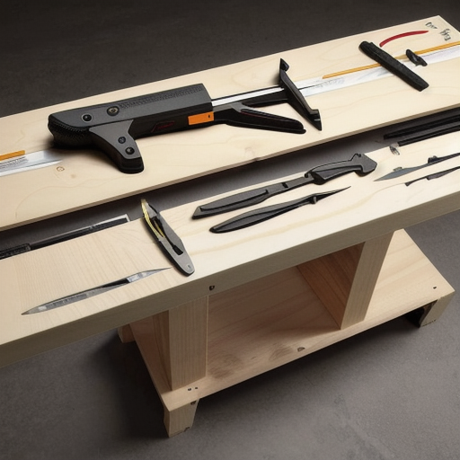 Afbeelding van Multifunctionele zaagsets voor professioneel gebruik