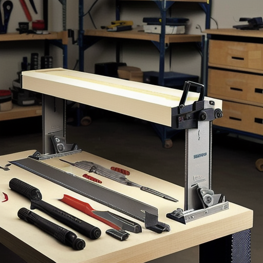 Afbeelding van Multifunctionele zaagsets voor kunststof: Alles wat je moet weten