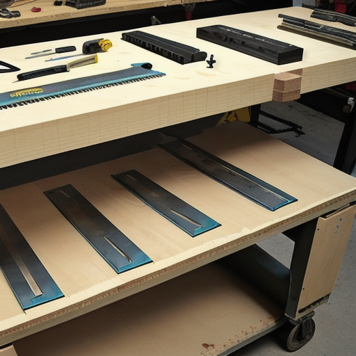 Afbeelding van Combineer multifunctionele zaagsets met uw gereedschappen