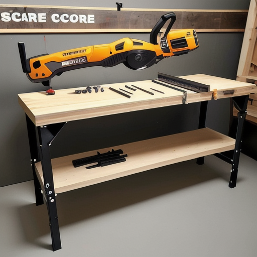 Afbeelding van Kies de perfecte multifunctionele zaagsets voor jouw projecten