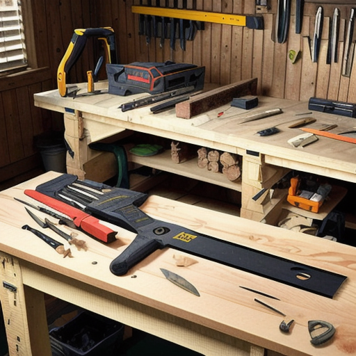 Afbeelding van Onderhoudstips voor multifunctionele zaagsets