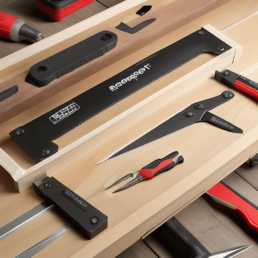 Afbeelding van Waar multifunctionele zaagsets het goedkoopst zijn