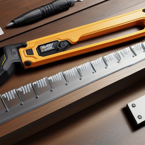 Afbeelding van Ontdek de Voordelen van Multifunctionele Zaagsets