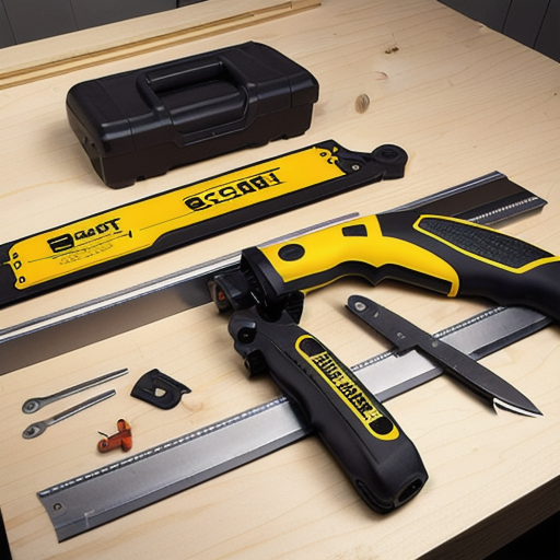 Afbeelding van Beste momenten om multifunctionele zaagsets te kopen