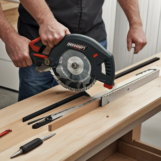 Afbeelding van Verbeter je resultaten met multifunctionele zaagsets