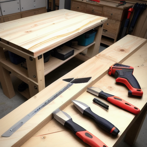 Afbeelding van Effectief gebruik van multifunctionele zaagsets