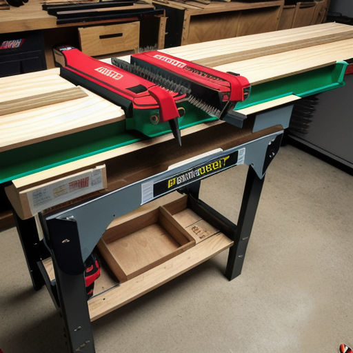 Afbeelding van Top multifunctionele zaagsets voor houtbewerking