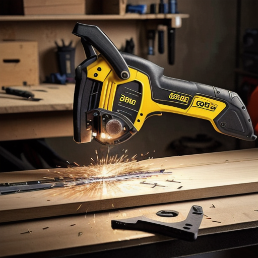 Afbeelding van Multifunctionele zaagsets voor elk materiaal: wat je moet weten