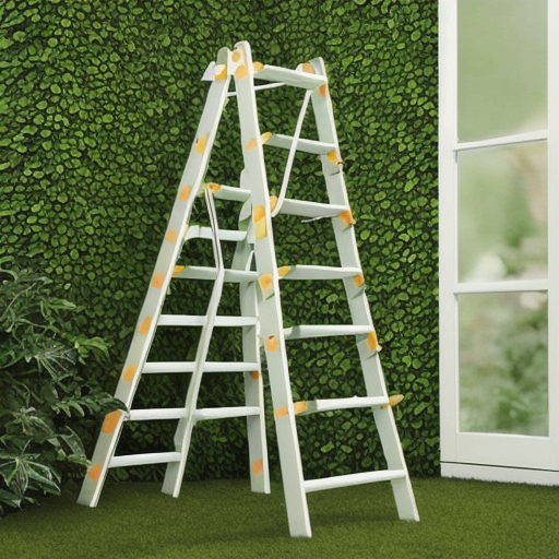 Afbeelding van Herbruikbare tuinladdertjes: Duurzaam en praktisch kiezen