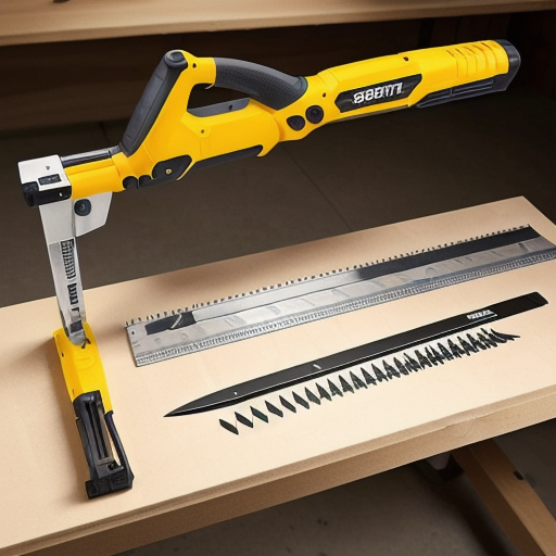 Afbeelding van Goedkoop multifunctionele zaagsets kopen: tips en tricks