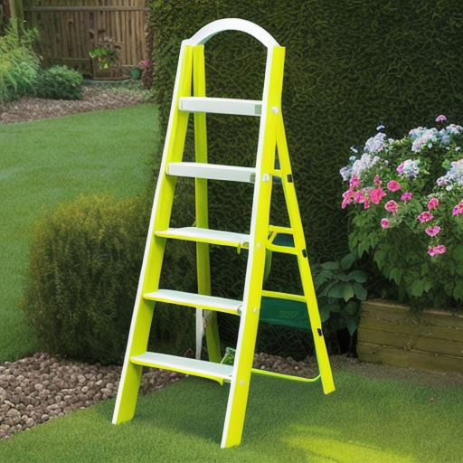 Afbeelding van Beste herbruikbare tuinladdertjes voor buitengebruik