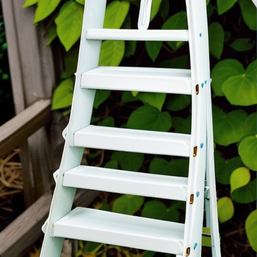 Afbeelding van Herbruikbare tuinladdertjes: kosten en voordelen per stuk