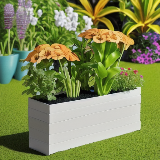 Afbeelding van Wat kost een opvouwbare tuinbak? Ontdek de prijzen!