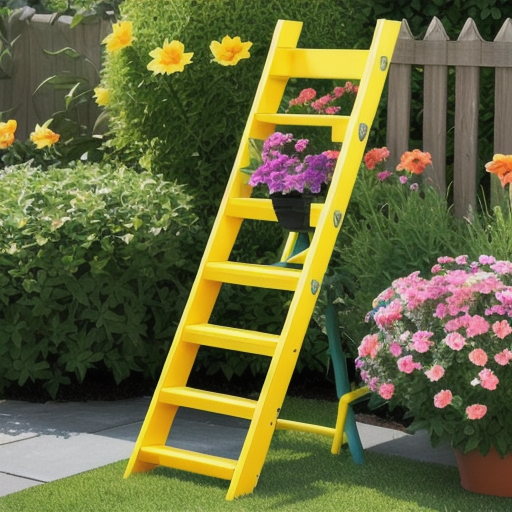 Afbeelding van Herbruikbare tuinladdertjes: Tips voor optimaal gebruik