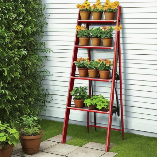 Afbeelding van Top Tips voor het Kiezen van Herbruikbare Tuinladdertjes