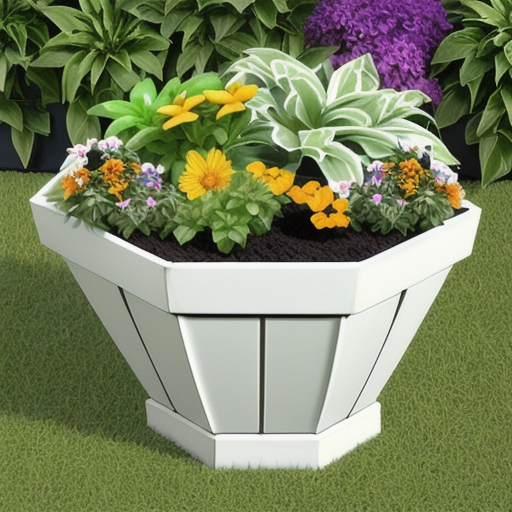 Afbeelding van Opvouwbare tuinbakken: de sleutel tot een slimme tuin