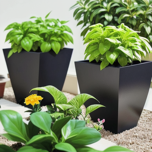 Afbeelding van Beste opvouwbare tuinbakken voor kleine tuinen