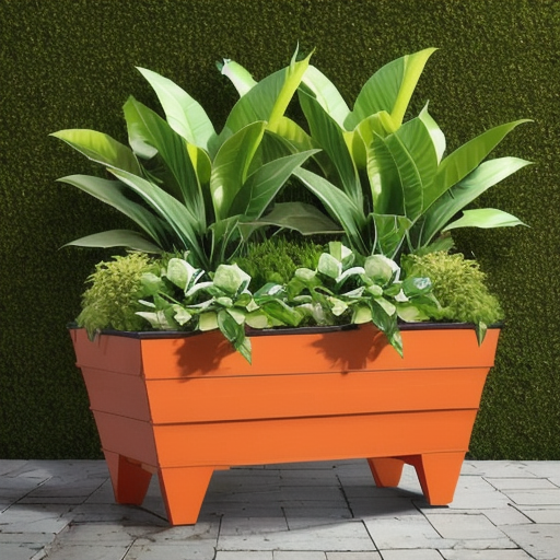 Afbeelding van Veiligheid van opvouwbare tuinbakken: Wat je moet weten