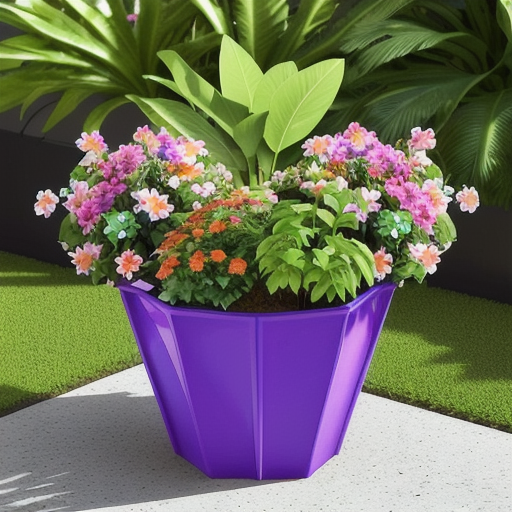 Afbeelding van Ontdek de Beste Tips voor Opvouwbare Tuinbakken