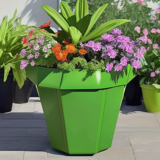 Afbeelding van Opvouwbare tuinbakken: prijzen bij diverse winkels vergeleken