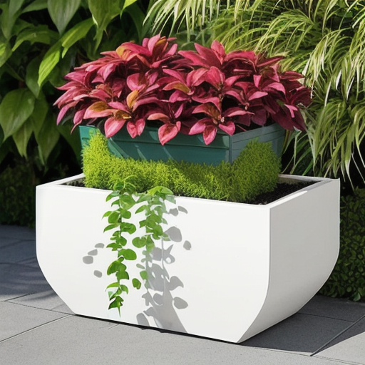 Afbeelding van Wanneer opvouwbare tuinbakken kopen? Ontdek het hier!