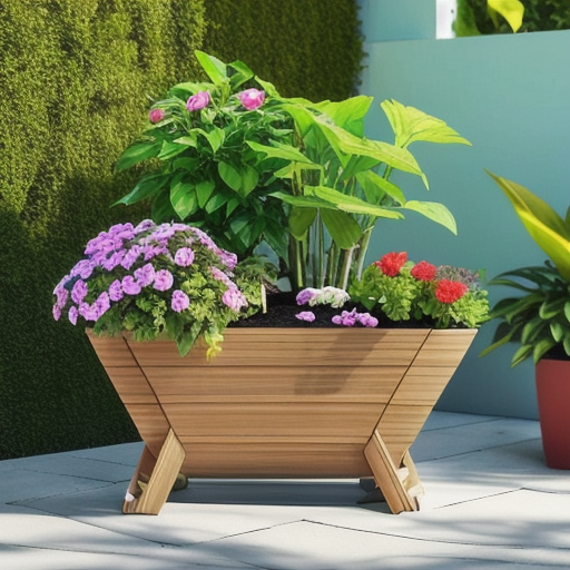 Afbeelding van Kies de beste opvouwbare tuinbakken voor beginners