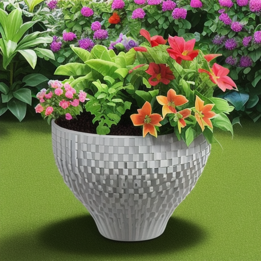 Afbeelding van Opvouwbare tuinbakken: De beste gebruikstips