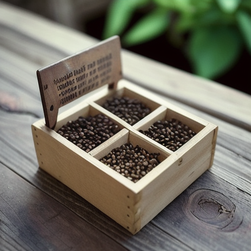 Afbeelding van Herbruikbare zaagzadenhouders: Efficiënt en Duurzaam