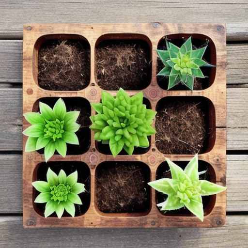 Afbeelding van De ideale tijd om herbruikbare zaagzadenhouders aan te schaffen