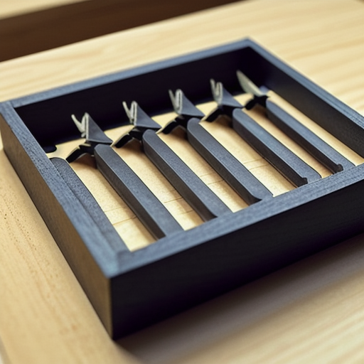 Afbeelding van De beste herbruikbare zaagzadenhouders voor beginners