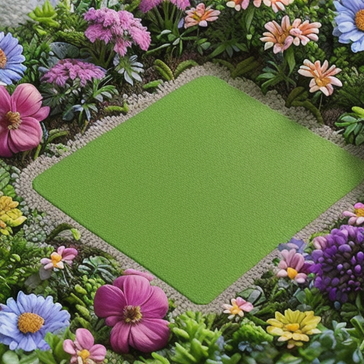 Afbeelding van Herbruikbare tuinpads: de beste plekken om te kopen