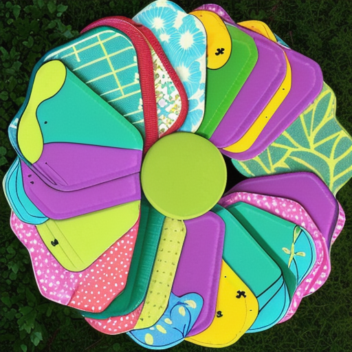 Afbeelding van Beste herbruikbare tuinpads voor gezonde planten