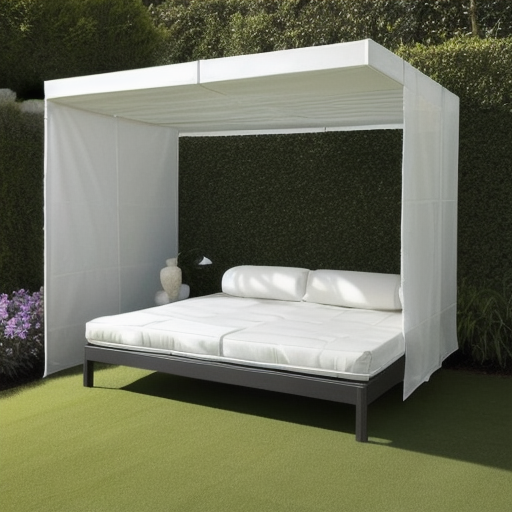 Afbeelding van Goedkoopste opvouwbare tuinbedden voor elk project