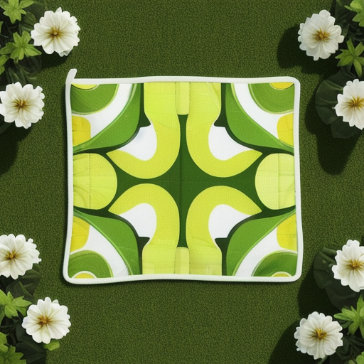 Afbeelding van Herbruikbare tuinpads: Waar koop je ze het goedkoopst?