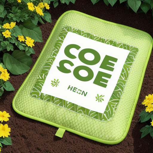 Afbeelding van Beste herbruikbare tuinpads voor beginners: Topkeuzes