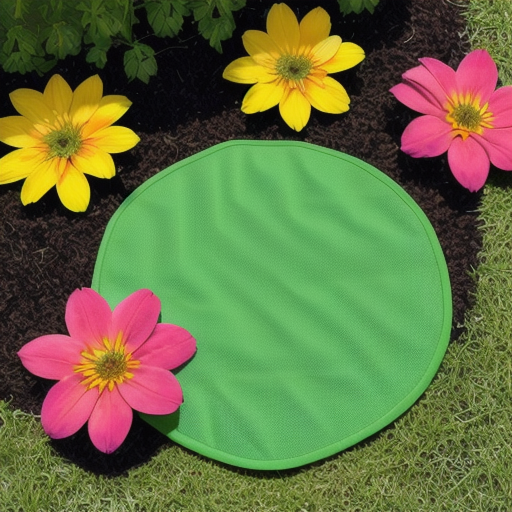 Afbeelding van Herbruikbare tuinpads: Legaal om te verkopen?