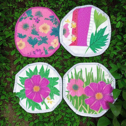 Afbeelding van Onderhoudstips voor herbruikbare tuinpads in je tuin