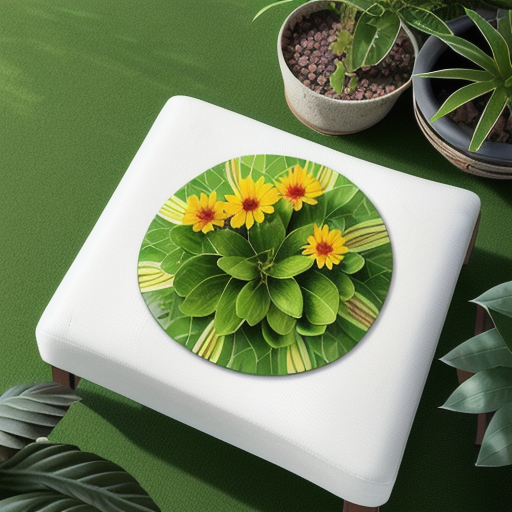 Afbeelding van Bespaar op herbruikbare tuinpads online met korting